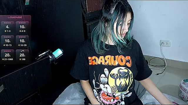 Camila---torres online show from January 2026 02:03:01 AM