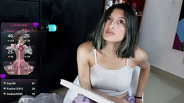Camila---torres online show from June 2026 02:52:02 PM