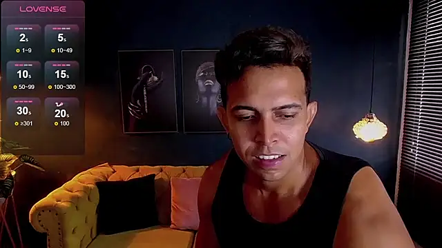 randy paterman  online show from November 2025 07:25:02 PM