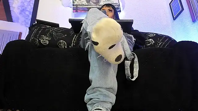 Snapshot of vivi-honey chatting on December 2024 03:58:01 AM vivi-honey online show from December 2024 03:58:01 AM