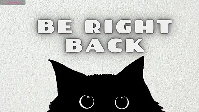 HannaRainbow  online show from February 2025 11:36:01 PM