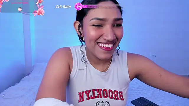 Snapshot of Olivia_fx chatting on January 2025 05:30:01 AM Olivia fx online show from January 2025 05:30:01 AM