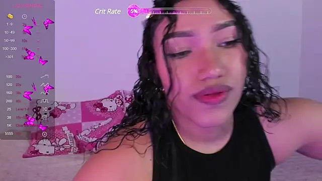 Snapshot of Olivia_fx chatting on March 2025 11:36:02 PM Olivia fx online show from March 2025 11:36:02 PM