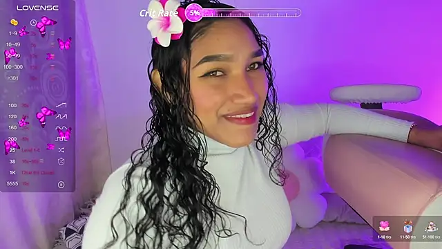 Snapshot of Olivia_fx chatting on September 2025 09:38:01 PM Olivia fx online show from September 2025 09:38:01 PM