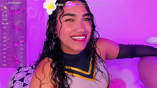 Snapshot of Olivia_fx chatting on September 2025 09:07:02 PM Olivia fx online show from September 2025 09:07:02 PM