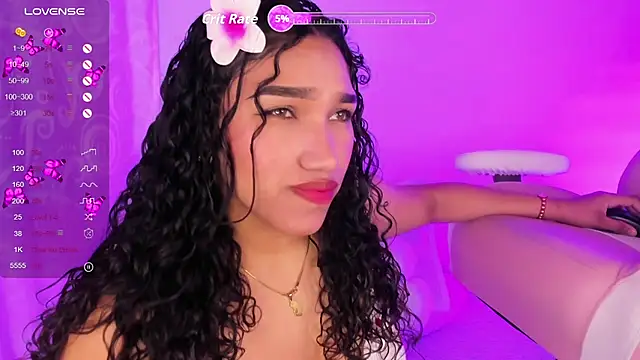 Snapshot of Olivia_fx chatting on September 2025 08:25:02 PM Olivia fx online show from September 2025 08:25:02 PM