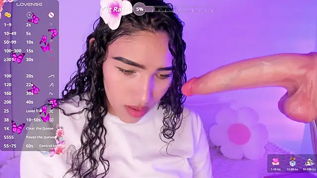 Snapshot of Olivia_fx chatting on November 2025 05:03:01 PM Olivia fx online show from November 2025 05:03:01 PM