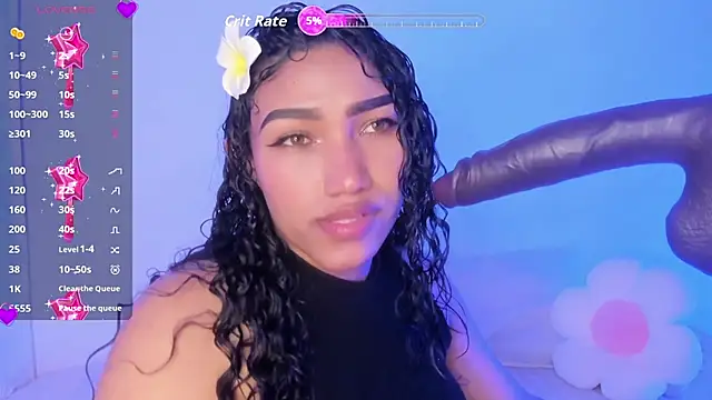 Snapshot of Olivia_fx chatting on November 2025 07:10:01 PM Olivia fx online show from November 2025 07:10:01 PM