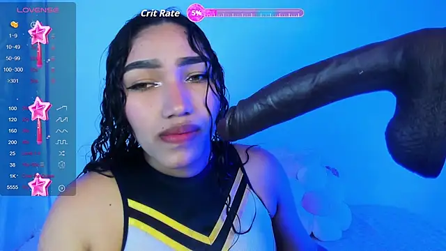 Snapshot of Olivia_fx chatting on November 2025 03:44:02 PM Olivia fx online show from November 2025 03:44:02 PM