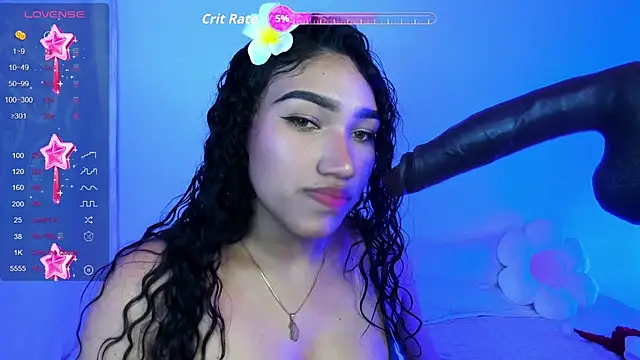 Snapshot of Olivia_fx chatting on December 2025 03:10:01 PM Olivia fx online show from December 2025 03:10:01 PM