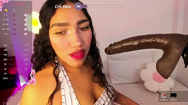 Olivia fx online show from May 2026 07:45:02 PM