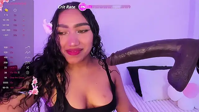 Olivia fx online show from May 2026 08:49:02 PM