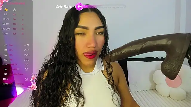 Olivia fx online show from June 2026 05:07:01 PM