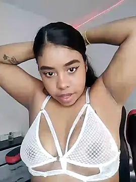 Snapshot of Fanny_Klean chatting on February 2025 01:40:01 PM Fanny Klean online show from February 2025 01:40:01 PM