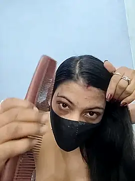 Snapshot of Noorkhatoon chatting on January 2026 02:48:01 AM Noorkhatoon online show from January 2026 02:48:01 AM