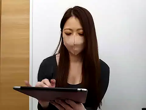 mayu629 online show from January 2025 03:01:01 AM