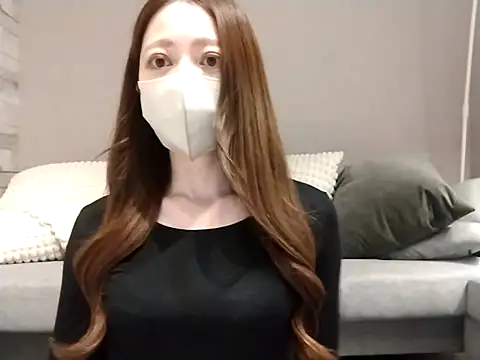 mayu629 online show from March 2025 11:16:01 AM