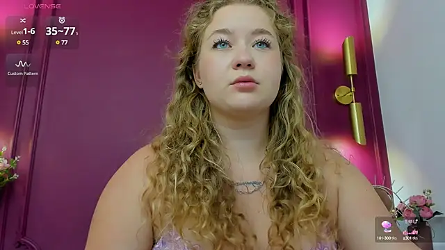 CassieRide online show from February 2025 12:50:01 PM