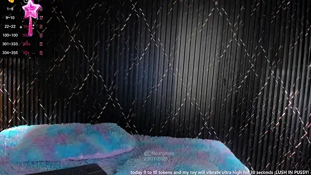 Snapshot of _noahjones chatting on January 2025 12:09:01 PM noahjones online show from January 2025 12:09:01 PM