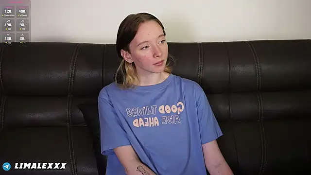 Snapshot of LimaLexxx chatting on October 2025 06:30:02 PM LimaLexxx online show from October 2025 06:30:02 PM