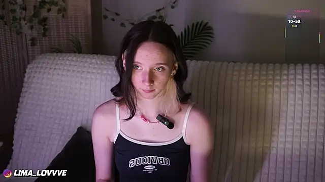 Snapshot of LimaLexxx chatting on December 2025 05:09:01 PM LimaLexxx online show from December 2025 05:09:01 PM