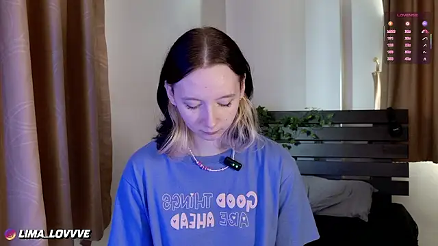 Snapshot of LimaLexxx chatting on February 2026 07:23:02 AM LimaLexxx online show from February 2026 07:23:02 AM