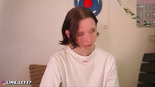 LimaLexxx online show from April 2026 02:16:01 AM