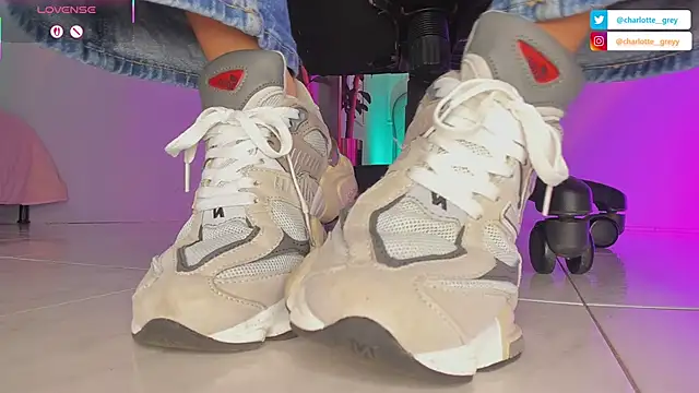 Snapshot of charlotte__grey chatting on September 2025 07:57:01 PM charlotte grey online show from September 2025 07:57:01 PM