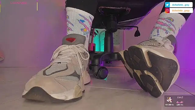 Snapshot of charlotte__grey chatting on September 2025 08:31:02 PM charlotte grey online show from September 2025 08:31:02 PM