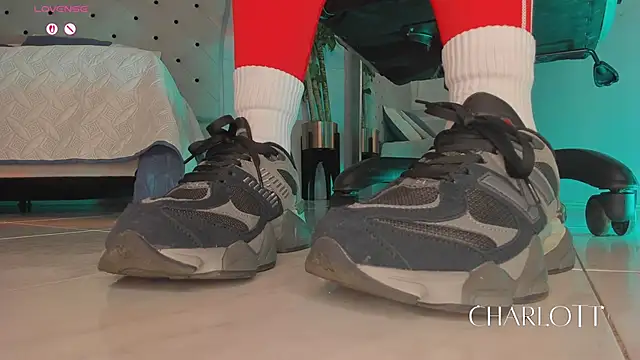 charlotte  grey online show from January 2026 03:28:01 PM