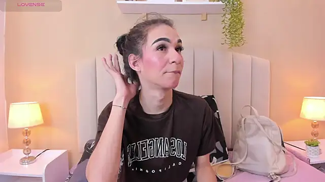 Mia thompson 19 online show from January 2026 07:40:01 PM