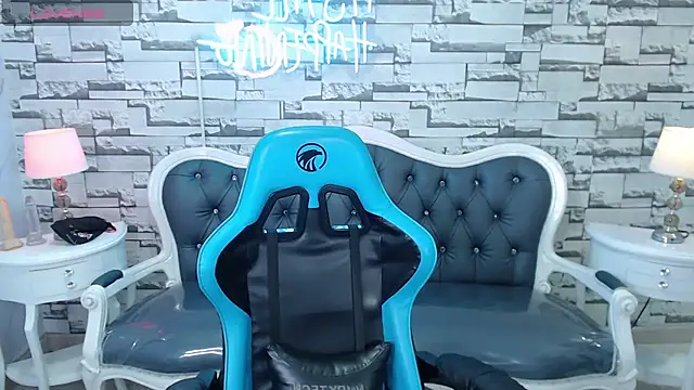 marilin a online show from January 2025 10:07:02 PM