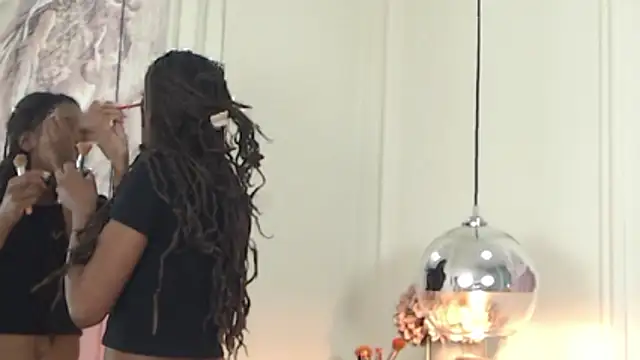 SabrinaDevill online show from February 2026 01:16:02 PM