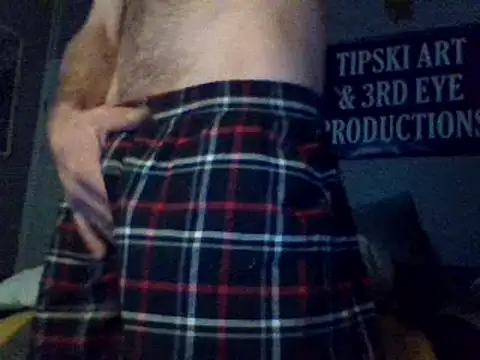 Snapshot of Tipski chatting on January 2025 10:17:01 AM Tipski online show from January 2025 10:17:01 AM