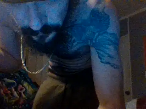 Snapshot of Tipski chatting on January 2025 10:19:01 AM Tipski online show from January 2025 10:19:01 AM