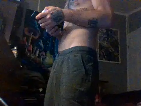 Snapshot of Tipski chatting on January 2025 07:46:02 AM Tipski online show from January 2025 07:46:02 AM