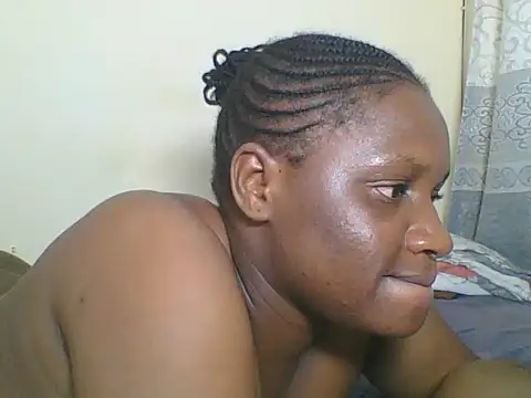 Prettyface25 online show from February 2026 09:12:02 PM