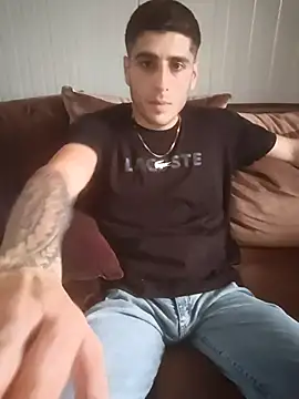 arenn1997 online show from March 2026 12:42:02 PM