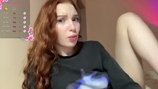 cinnabon girls online show from January 2025 07:50:02 PM