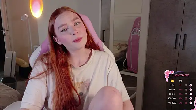 cinnabon girls online show from February 2026 08:49:01 PM