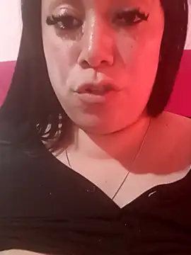 daaibaby1 online show from October 2025 12:14:02 PM