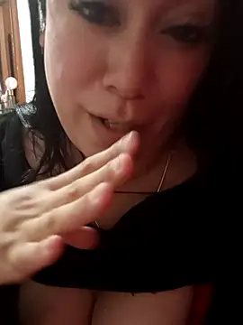 daaibaby1 online show from October 2025 04:50:01 PM