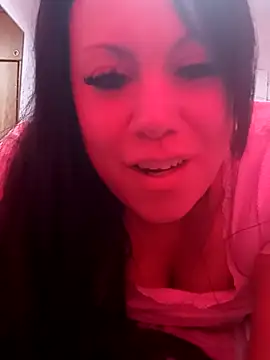 daaibaby1 online show from October 2025 11:55:01 AM