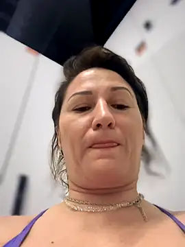 ZhenjaPoledance online show from October 2025 06:47:01 AM