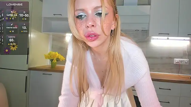 Snapshot of Hannah_Carr chatting on March 2025 01:24:02 AM Hannah Carr online show from March 2025 01:24:02 AM