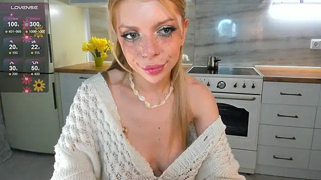 Snapshot of Hannah_Carr chatting on March 2025 04:06:02 AM Hannah Carr online show from March 2025 04:06:02 AM