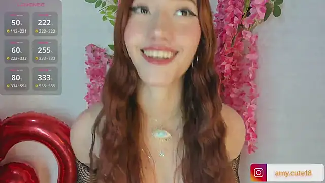 Snapshot of Amy-Skinny chatting on February 2025 03:15:01 AM Amy-Skinny online show from February 2025 03:15:01 AM