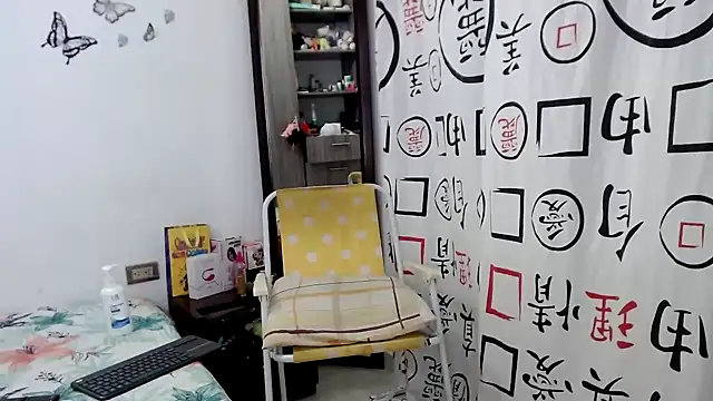 golositha29 online show from February 2025 04:35:01 PM