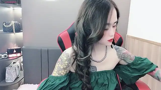 witch-39 online show from December 2024 04:59:01 AM