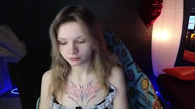 LitaBrom online show from March 2025 07:57:01 AM